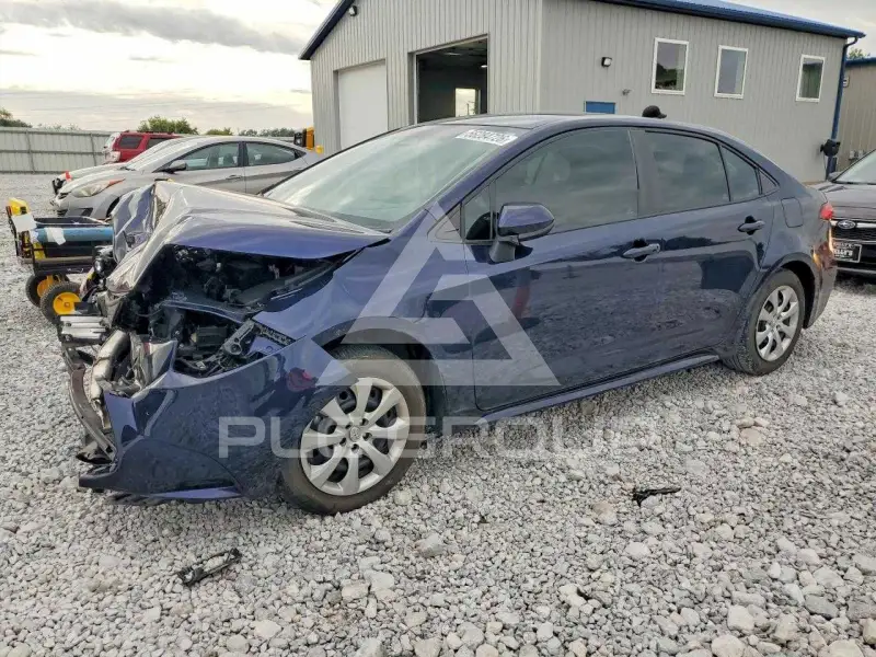2024 Toyota COROLLA photo