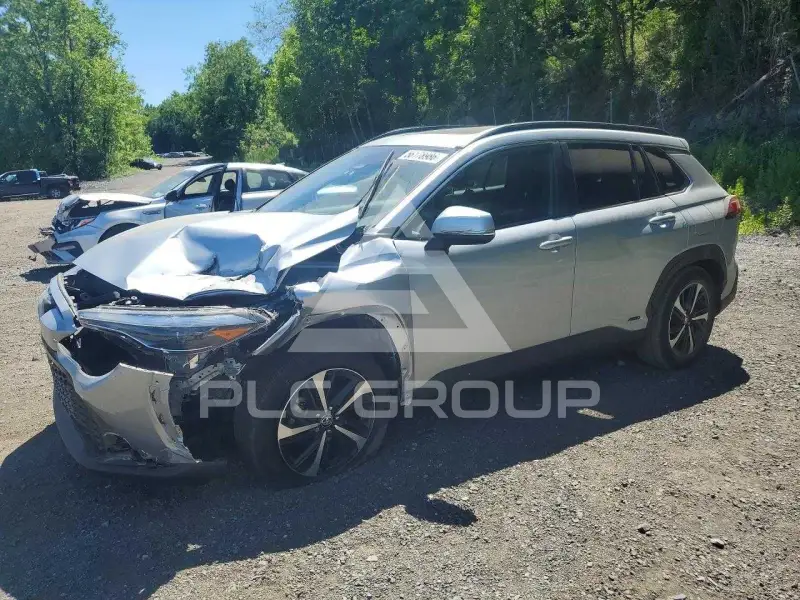 2024 Toyota COROLLA photo