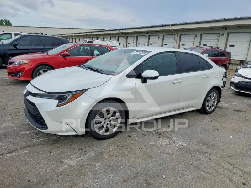 2024 Toyota COROLLA photo