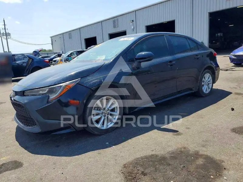 2024 Toyota COROLLA photo
