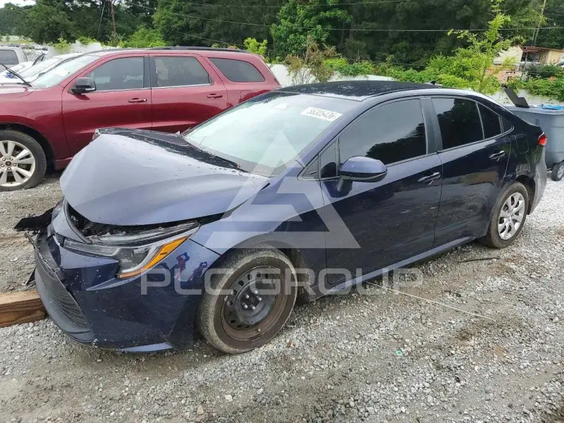 2024 Toyota COROLLA photo