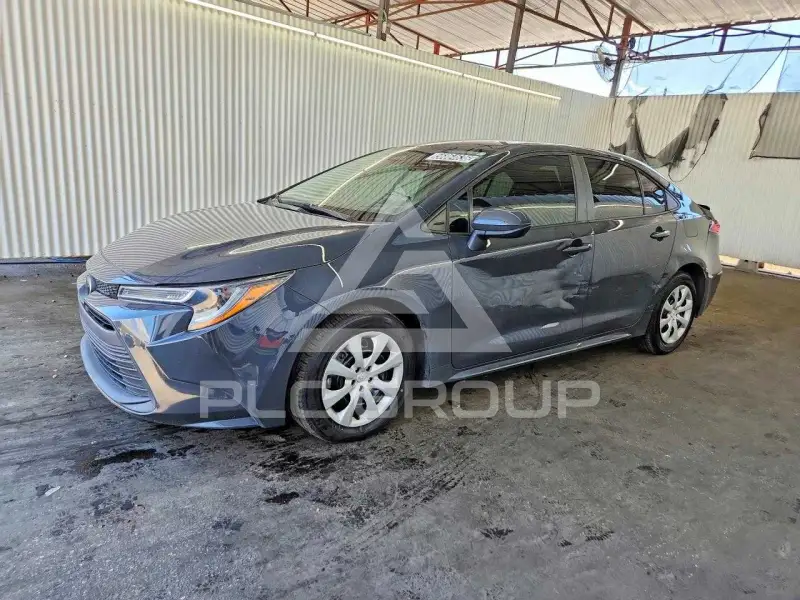 2024 Toyota COROLLA фото