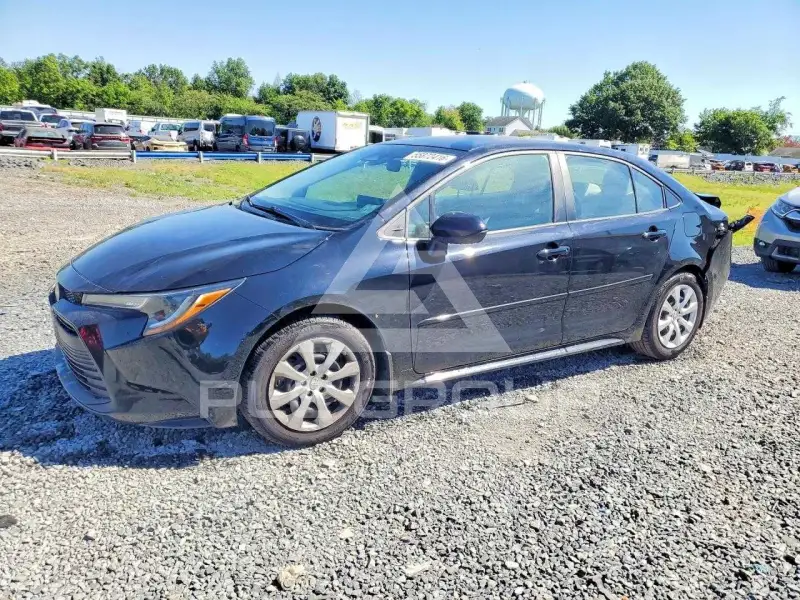 2024 Toyota COROLLA photo