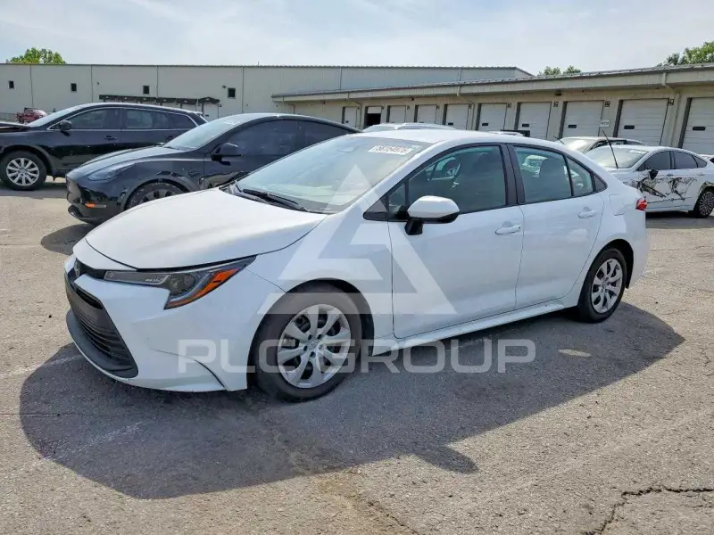 2024 Toyota COROLLA photo