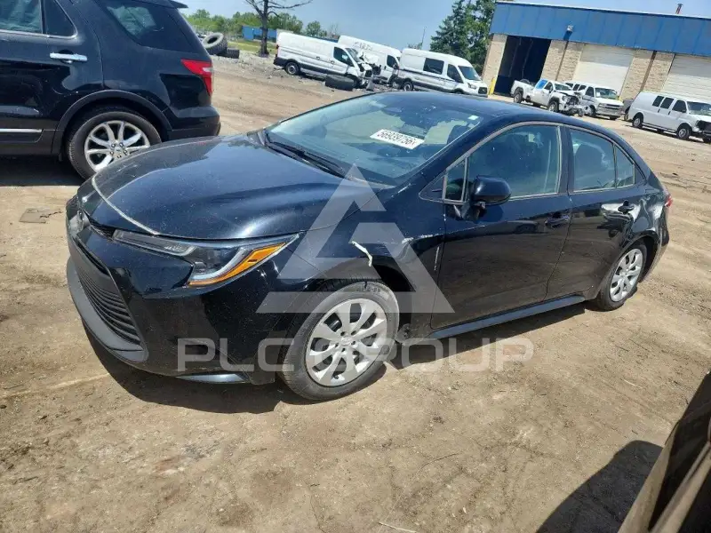 2024 Toyota COROLLA photo