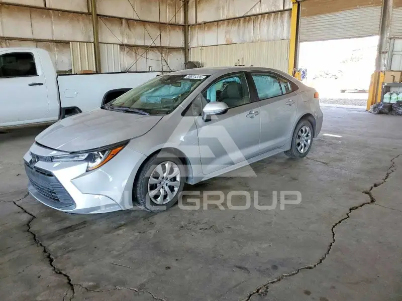 2024 Toyota COROLLA photo