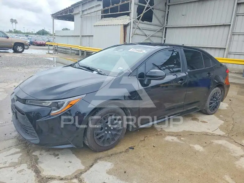 2024 Toyota COROLLA photo