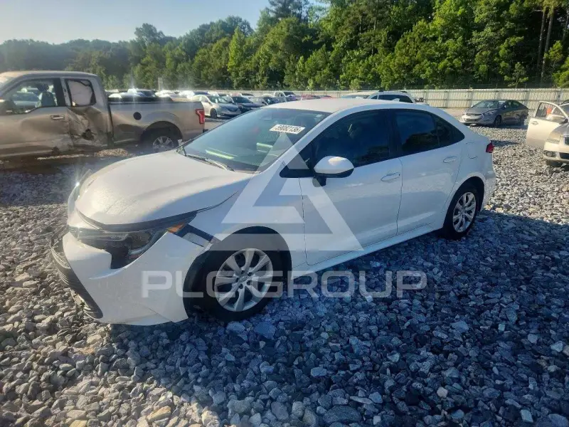 2024 Toyota COROLLA photo