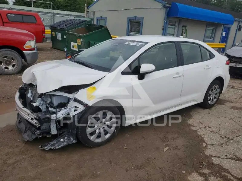 2024 Toyota COROLLA photo