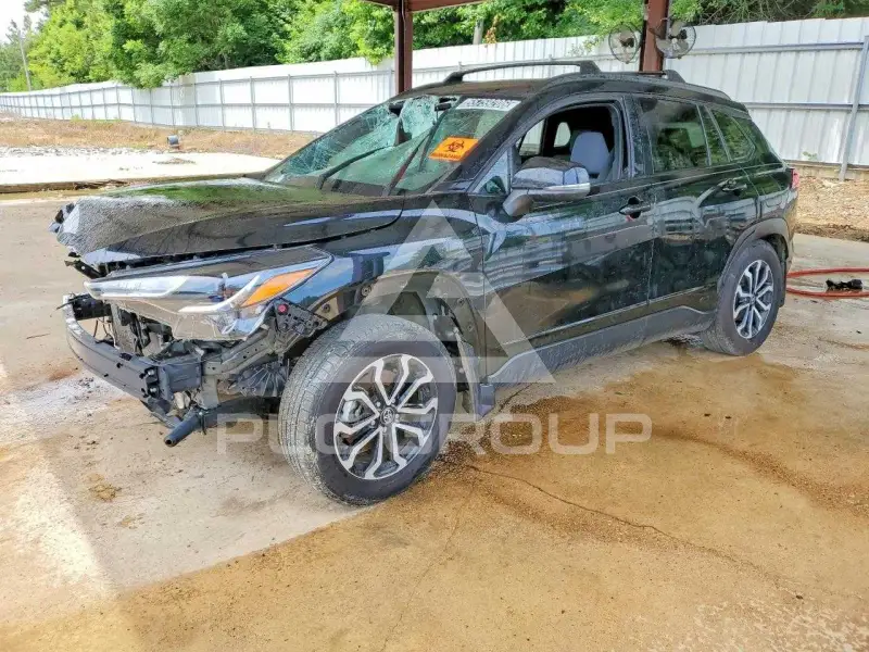 2024 Toyota COROLLA photo