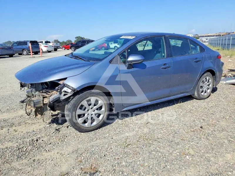 2024 Toyota COROLLA photo