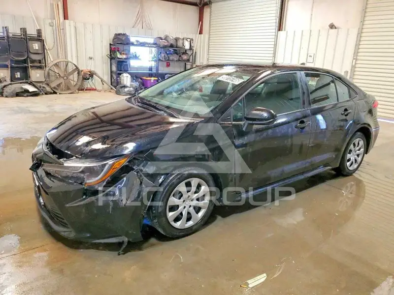 2024 Toyota COROLLA photo
