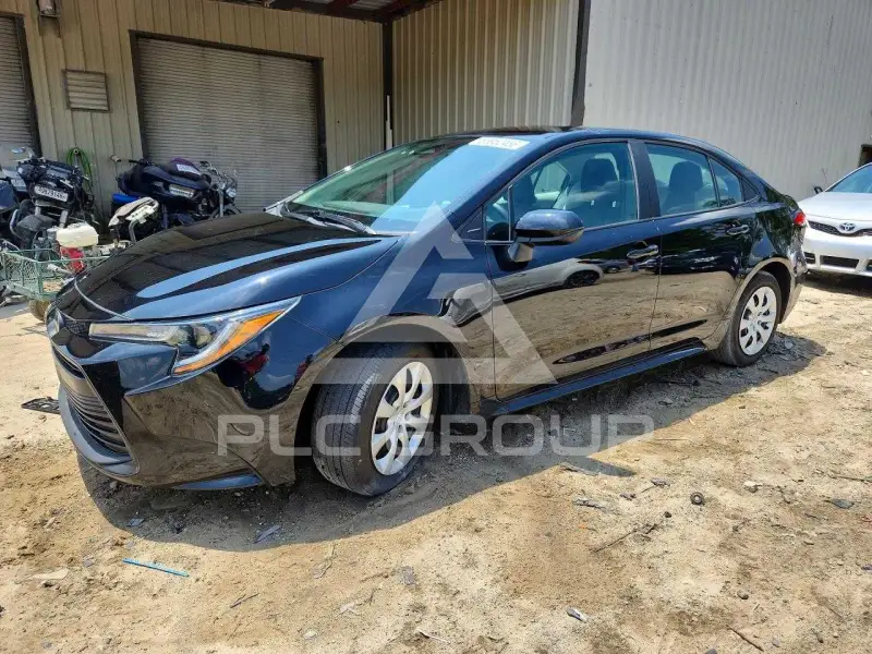 2024 Toyota COROLLA photo