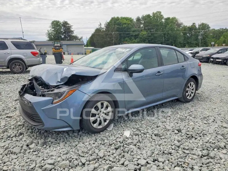 2024 Toyota COROLLA photo