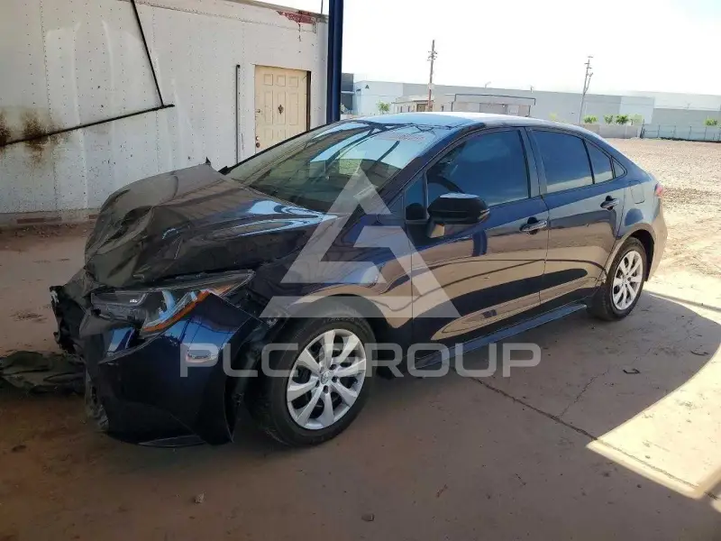 2024 Toyota COROLLA photo