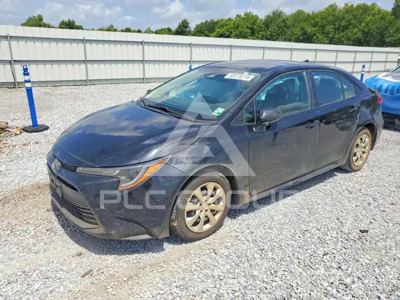 2024 Toyota COROLLA photo