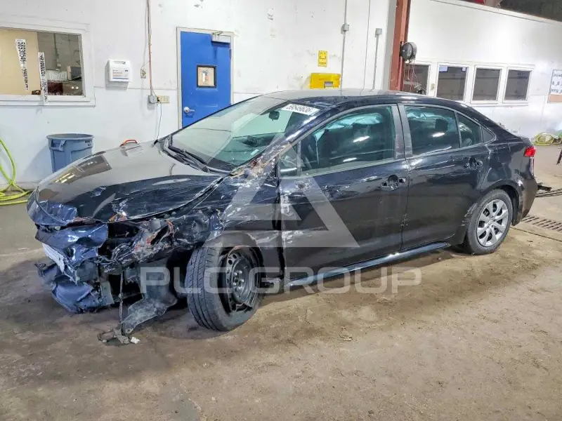 2024 Toyota COROLLA photo