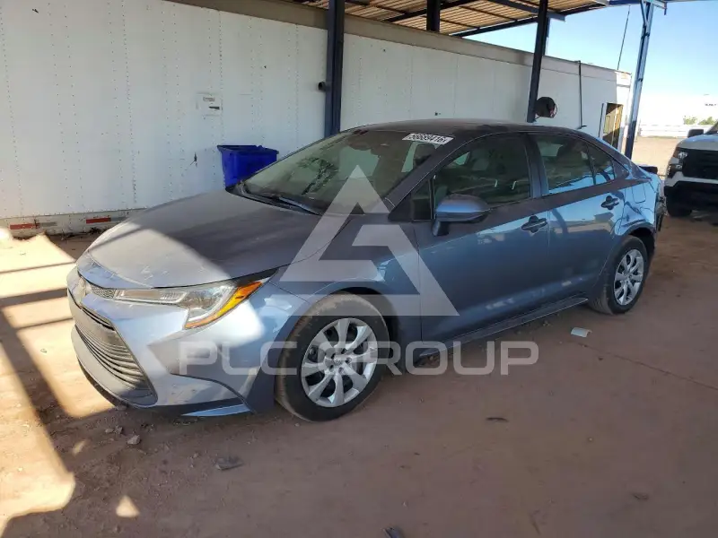 2024 Toyota COROLLA photo