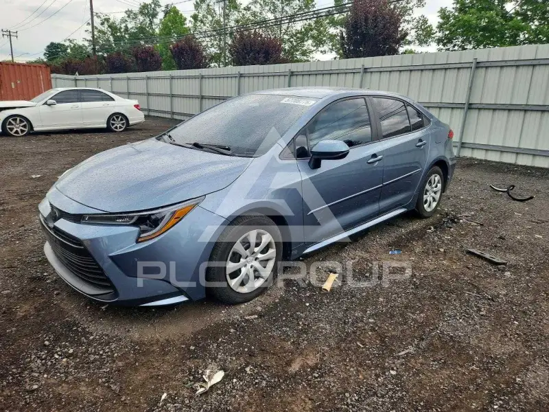 2024 Toyota COROLLA photo