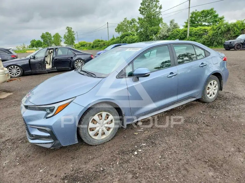 2024 Toyota COROLLA photo