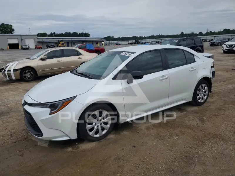 2024 Toyota COROLLA photo