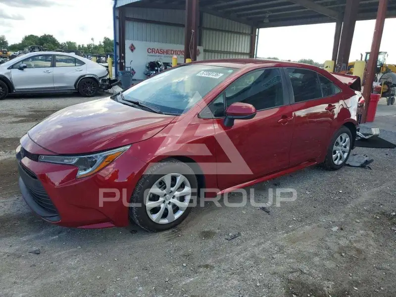 2024 Toyota COROLLA photo