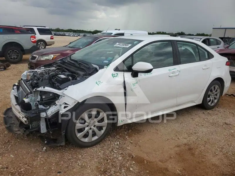 2024 Toyota COROLLA photo