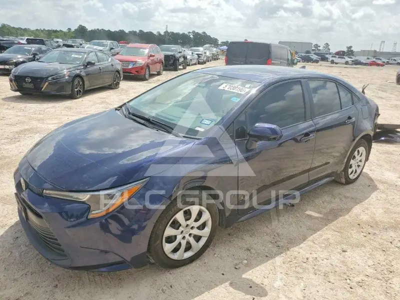 2024 Toyota COROLLA photo