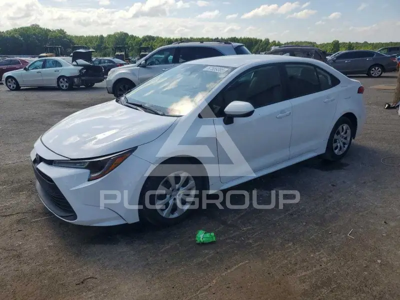 2024 Toyota COROLLA photo