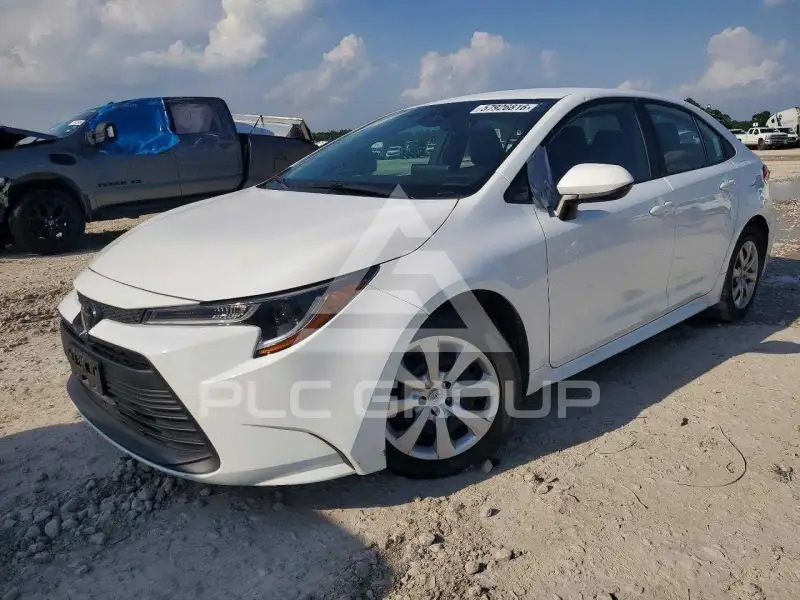 2024 Toyota COROLLA photo