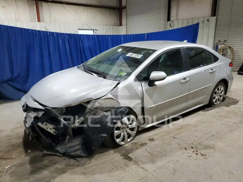 2024 Toyota COROLLA photo