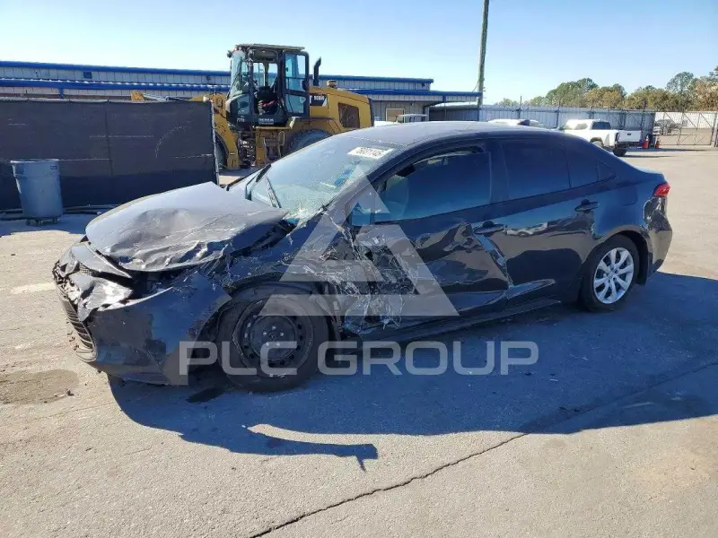 2024 Toyota COROLLA photo