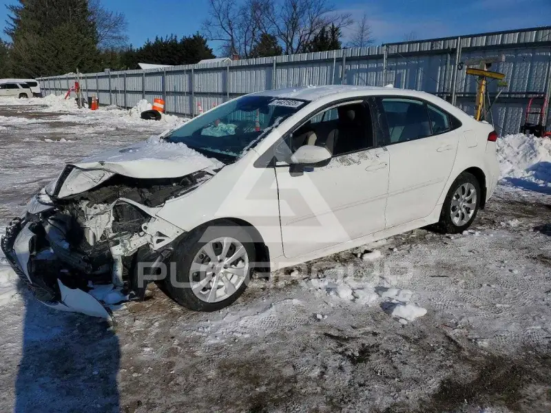 2024 Toyota COROLLA photo