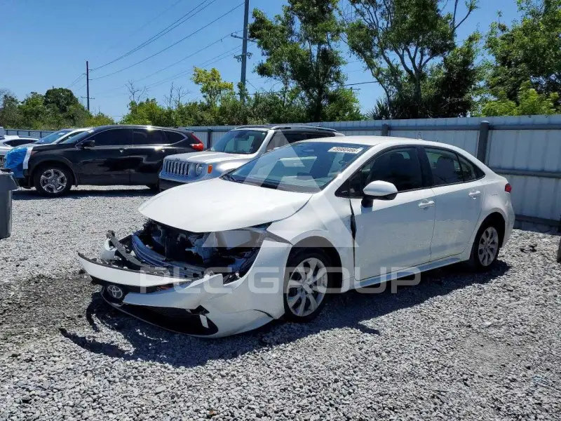 2024 Toyota COROLLA photo