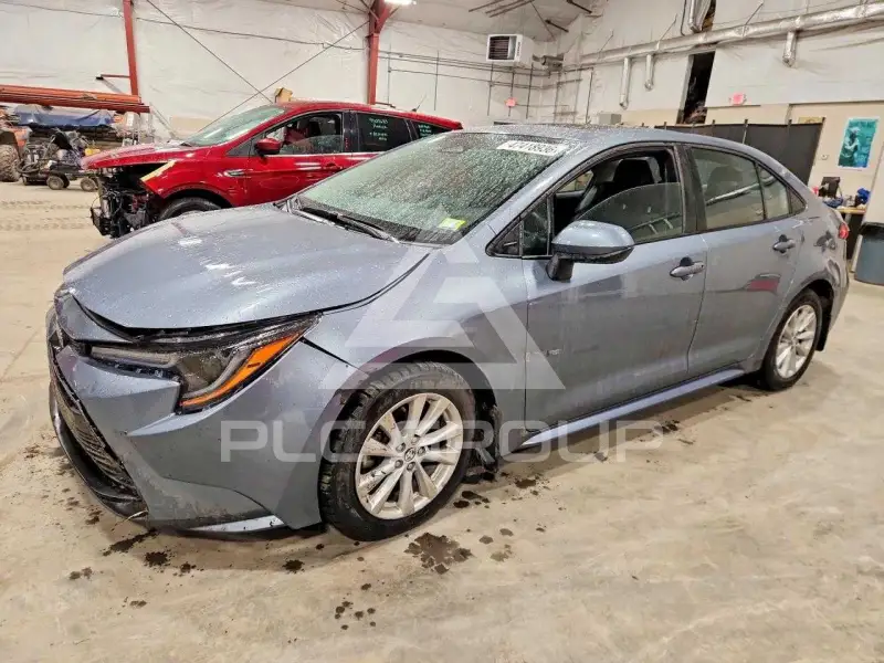 2024 Toyota COROLLA photo