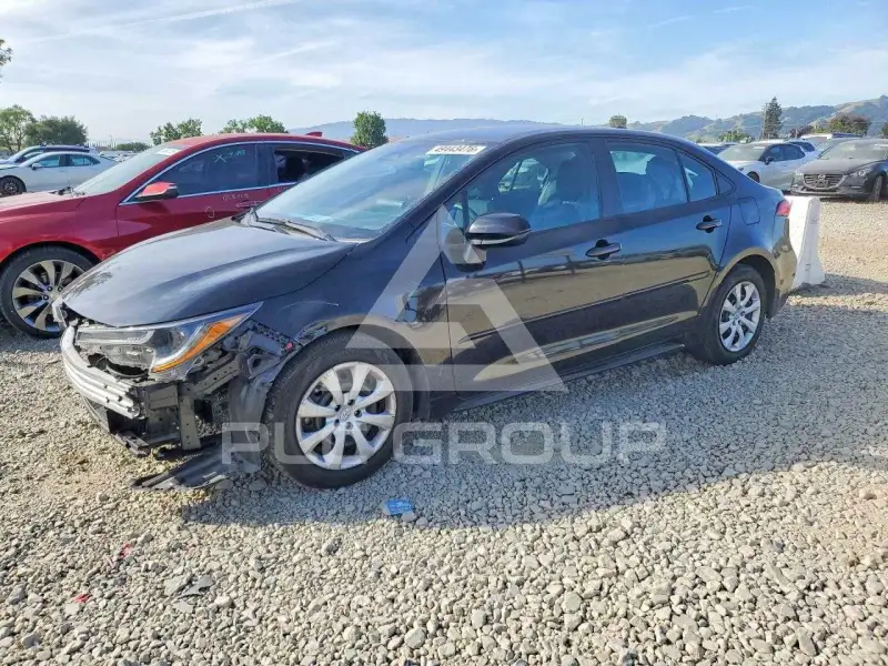 2024 Toyota COROLLA photo