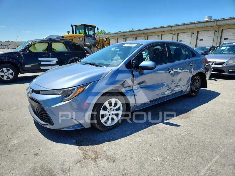 2024 Toyota COROLLA фото