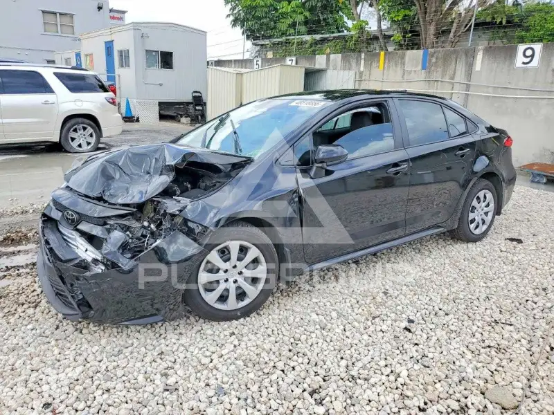 2024 Toyota COROLLA photo