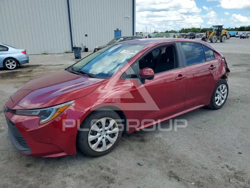 2024 Toyota COROLLA photo