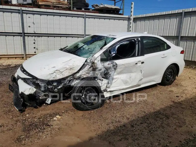 2024 Toyota COROLLA photo