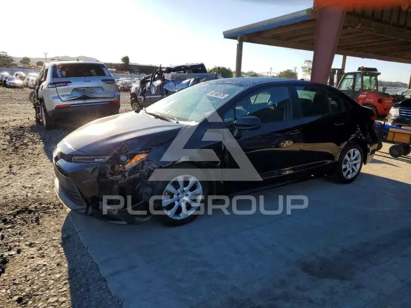 2024 Toyota COROLLA photo