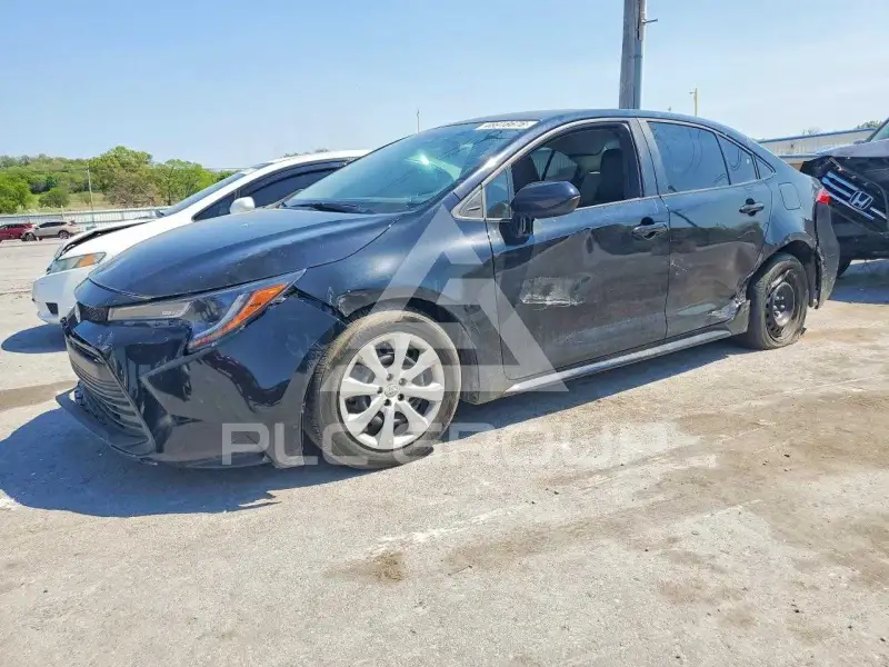 2024 Toyota COROLLA photo