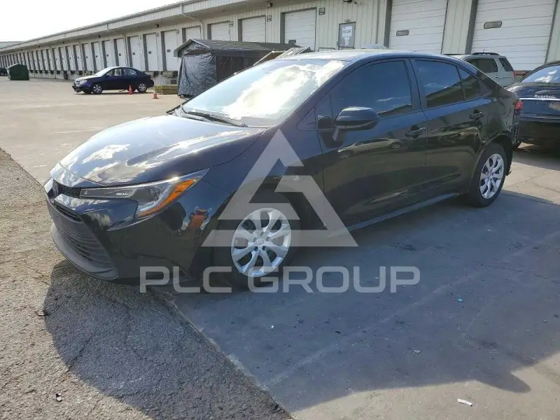 2024 Toyota COROLLA photo