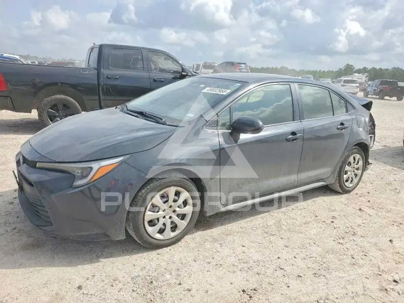 2024 Toyota COROLLA photo