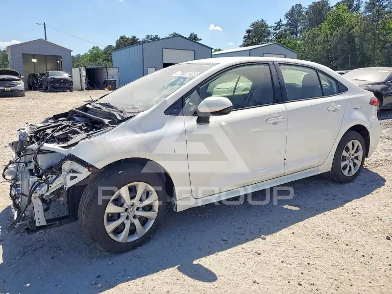 2024 Toyota COROLLA photo