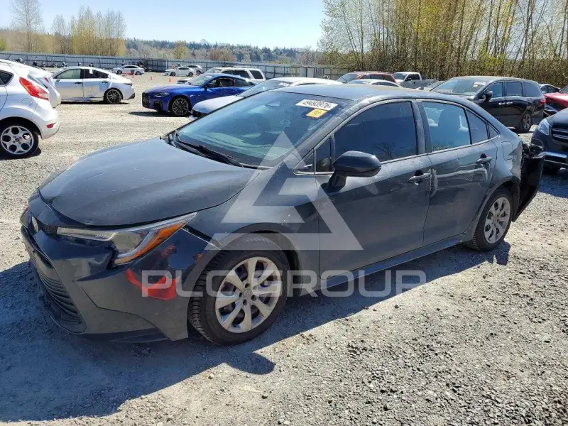 2024 Toyota COROLLA photo