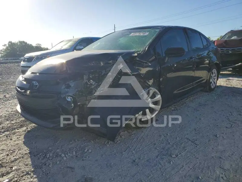 2024 Toyota COROLLA photo