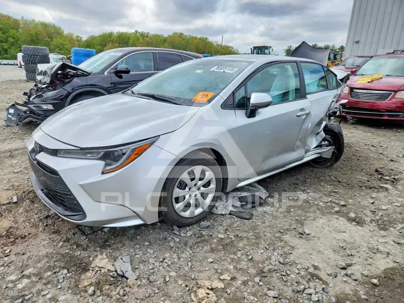 2024 Toyota COROLLA photo