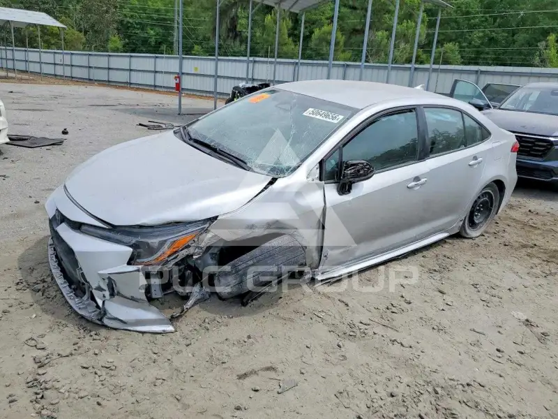 2024 Toyota COROLLA photo