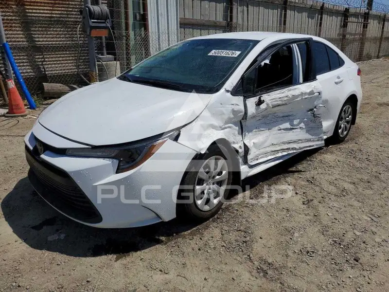 2024 Toyota COROLLA photo